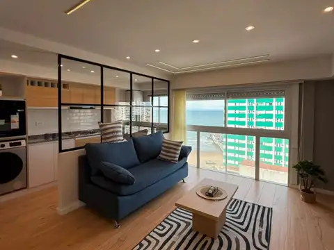 Departamento en Venta en Punta Iglesia, Mar del Plata