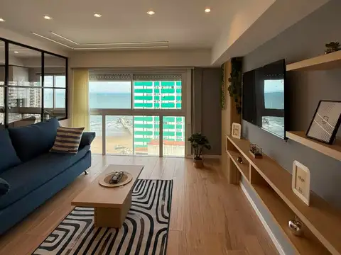 Departamento en Venta en Centro, Mar del Plata