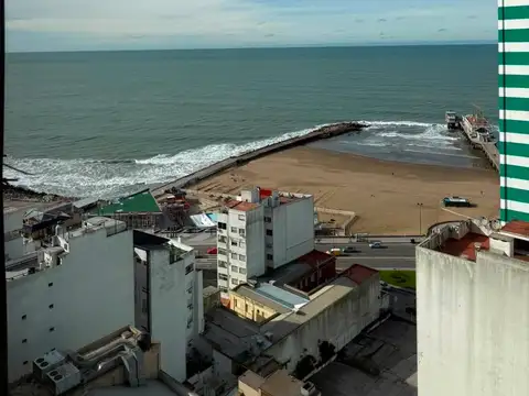 Departamento en Venta en Punta Iglesia, Mar del Plata