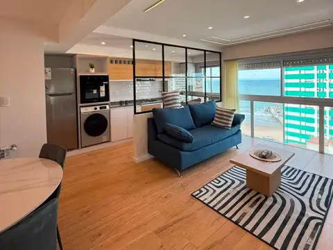 Departamento en Venta en Punta Iglesia, Mar del Plata