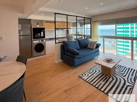 Departamento en Venta en Mar del Plata, Partido de General Pueyrredón
