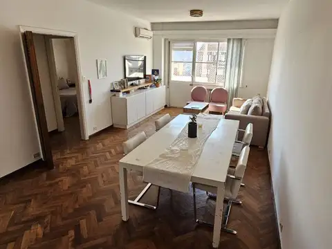 Departamento en Venta en Olivos Vias/Maipu, Olivos