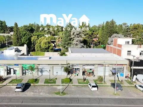 Local en Alquiler en San Jacinto  - Campana, Campana