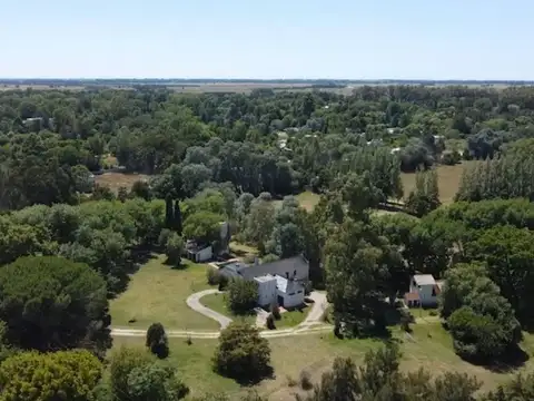 Campo en Venta en Coronel Brandsen, Partido de Brandsen