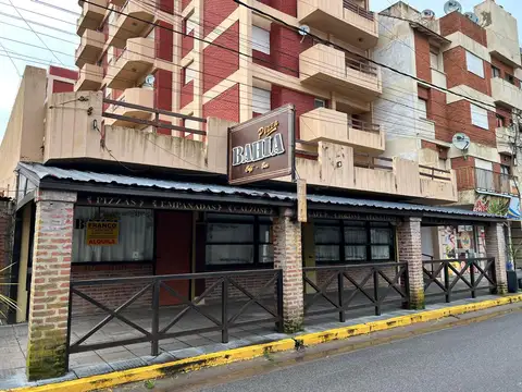 Local en Alquiler en San Bernardo Del Tuyu, San Bernardo del Tuyu