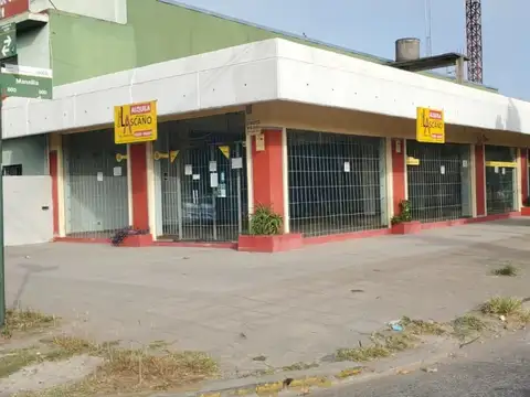 Local en Alquiler en Glew, Partido de Almirante Brown