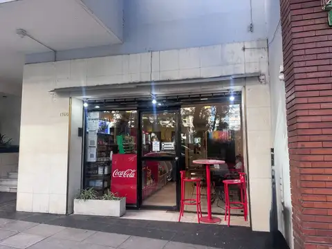 Fondo de comercio en Venta en Olivos, Partido de Vicente López