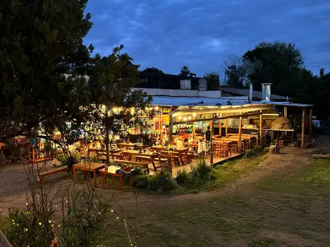 Fondo de comercio en Venta en Garin-Centro, Garin