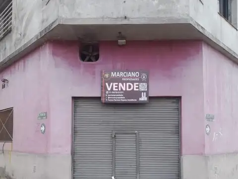 Local en Venta en Lanus, Partido de Lanús