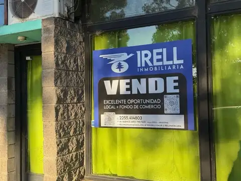 Local en Venta en Villa Gesell, Partido de Villa Gesell