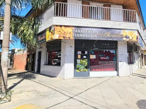 Local en Venta en Villa Luzuriaga, Partido de La Matanza