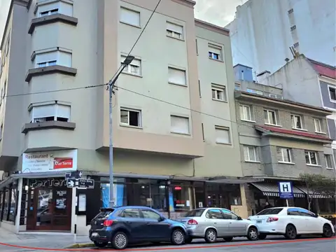 Hotel en Venta en Centro, Mar del Plata
