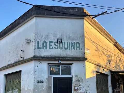 Local en Venta en Moron Sur, Moron