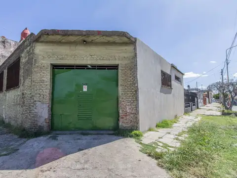 Galpón en Alquiler en Tablada, Partido de La Matanza