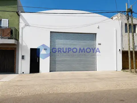 Galpón en Alquiler en Berazategui, Partido de Berazategui