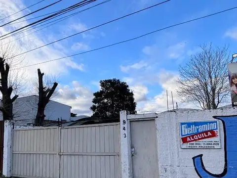 Galpón en Alquiler en Merlo, Partido de Merlo