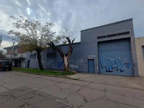Galpón en Alquiler en El Talar, Partido de Tigre