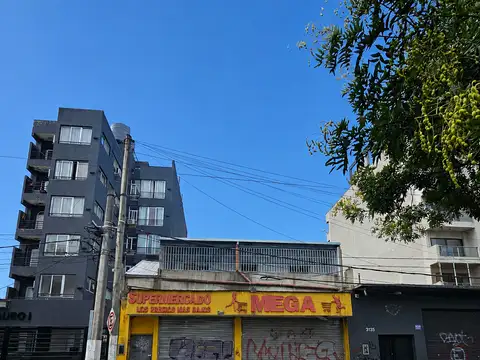 Galpón en Alquiler en Centro  - Moreno, Moreno