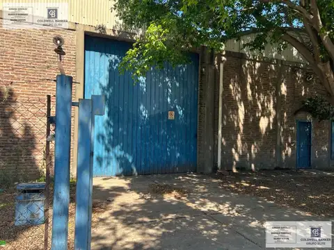 Galpón en Alquiler en Troncos del Talar, Partido de Tigre