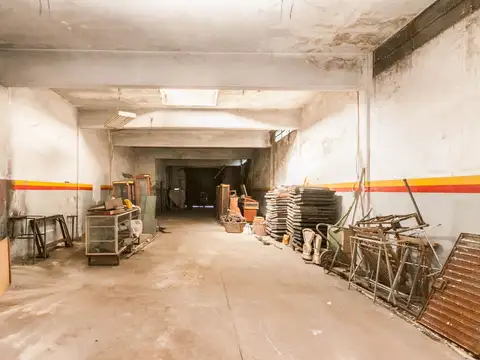 Galpón en Venta en Monte Chingolo, Partido de Lanús