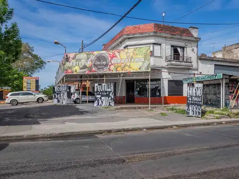 Galpón en Venta en Adrogue, Partido de Almirante Brown