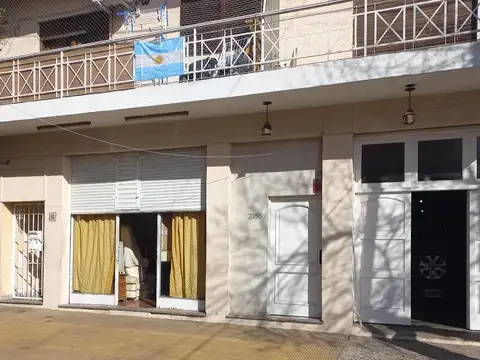 Galpón en Venta en Beccar-Vias/Rolon, Beccar