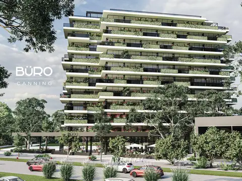 Oficina en Venta en Canning, Partido de Ezeiza
