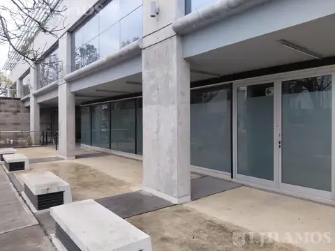 Oficina en Alquiler en Beccar, Partido de San Isidro