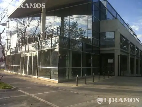 Oficina en Alquiler en Beccar, Partido de San Isidro