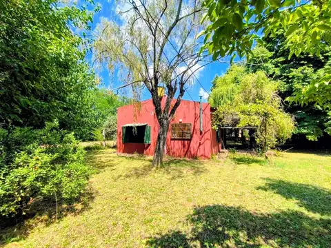 Quinta en Venta en Plomer, Partido de General Las Heras