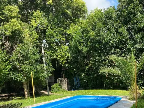 Quinta en Venta en Villa Rosa, Partido de Pilar