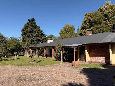 Quinta en Venta en Centro Agricola el Pato, Partido de Berazategui