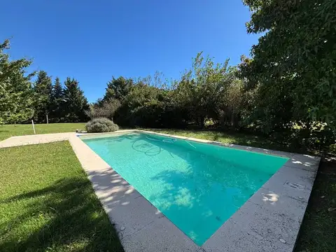 Quinta en Venta en Bragado, Partido de Bragado