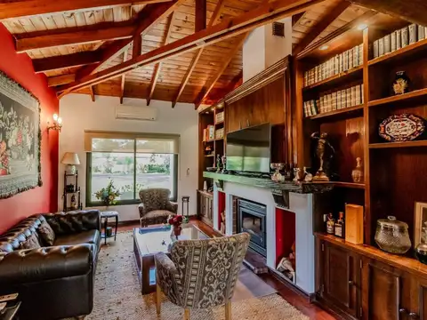 Quinta en Venta en Villa Rosa, Partido de Pilar