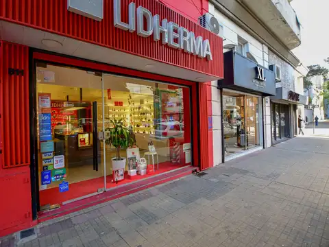 Local en Venta en Microcentro, La Plata