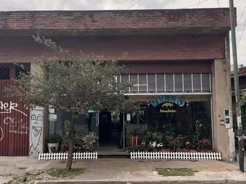 Local en Venta en El Palomar, Partido de Morón