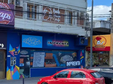 Local en Venta en Pacheco Sur, General Pacheco