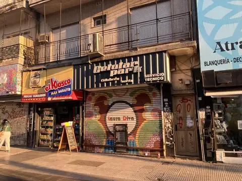 Local en Venta en General San Martin, Partido de General San Martín