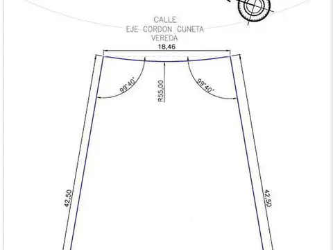 Terreno en Venta en San Sebastian, Countries y Barrios Cerrados en Escobar