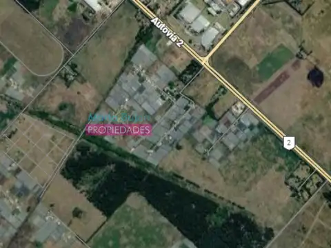Terreno en Venta en Abasto, Partido de La Plata