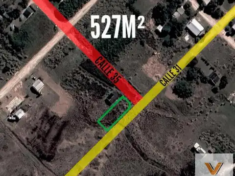 Terreno en Venta en Reta, Partido de Tres Arroyos
