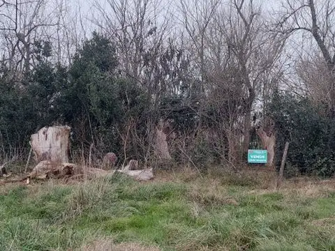 Terreno en Venta en Rawson, Partido de Chacabuco