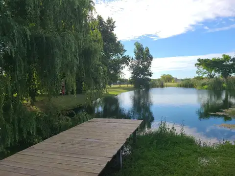 Terreno en Venta en Barrio El Campo - Fincas Exclusivas Cardales, Countries y Barrios Cerrados en Campana