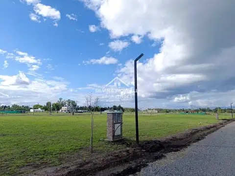 Terreno en Venta en Parque Sakura, Countries y Barrios Cerrados en Exaltación de la Cruz
