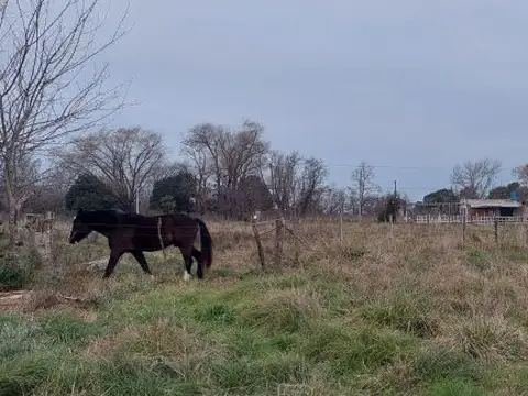 Terreno en Venta en Rawson, Partido de Chacabuco