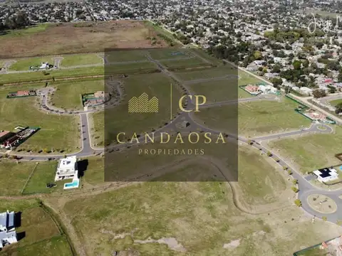 Terreno en Venta en San Pablo, Countries y Barrios Cerrados en Pilar