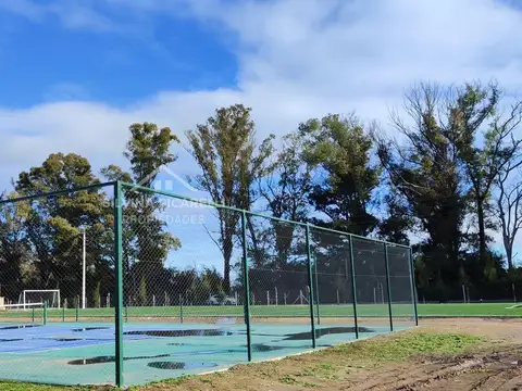Terreno en Venta en Parque Sakura, Countries y Barrios Cerrados en Exaltación de la Cruz