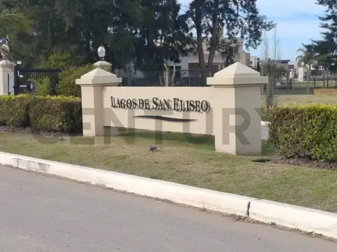 Terreno en Venta en Lagos de San Elíseo, Canning