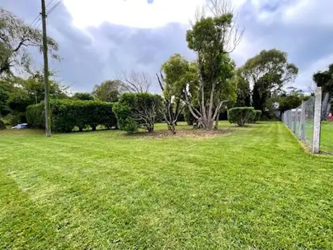 Terreno en Venta en Mar del Plata, Partido de General Pueyrredón
