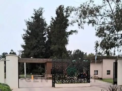 Terreno en Venta en Tristan Suarez, Partido de Ezeiza